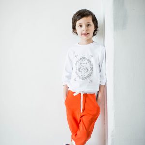 Soothing Sunscreen Gel